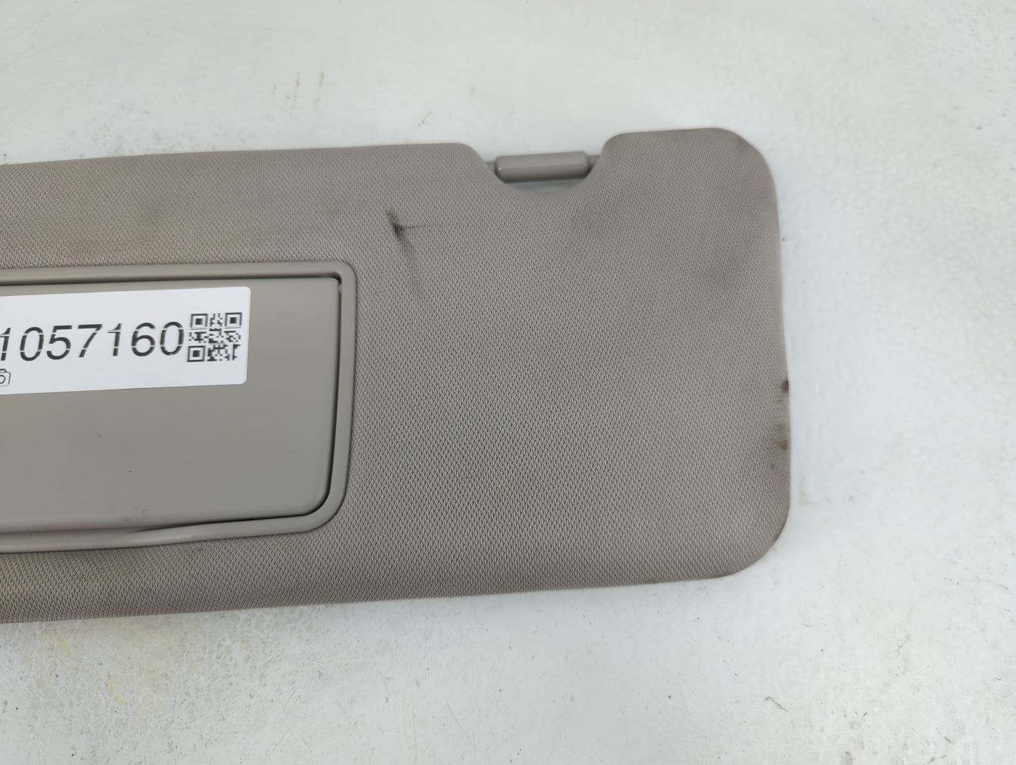 2024 Honda Cr-V Sun Visor Shade Replacement Driver Left Mirror Fits OEM Used Auto Parts - Oemusedautoparts1.com