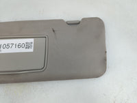2024 Honda Cr-V Sun Visor Shade Replacement Driver Left Mirror Fits OEM Used Auto Parts - Oemusedautoparts1.com