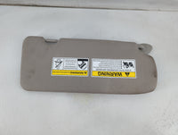 2024 Honda Cr-V Sun Visor Shade Replacement Driver Left Mirror Fits OEM Used Auto Parts - Oemusedautoparts1.com