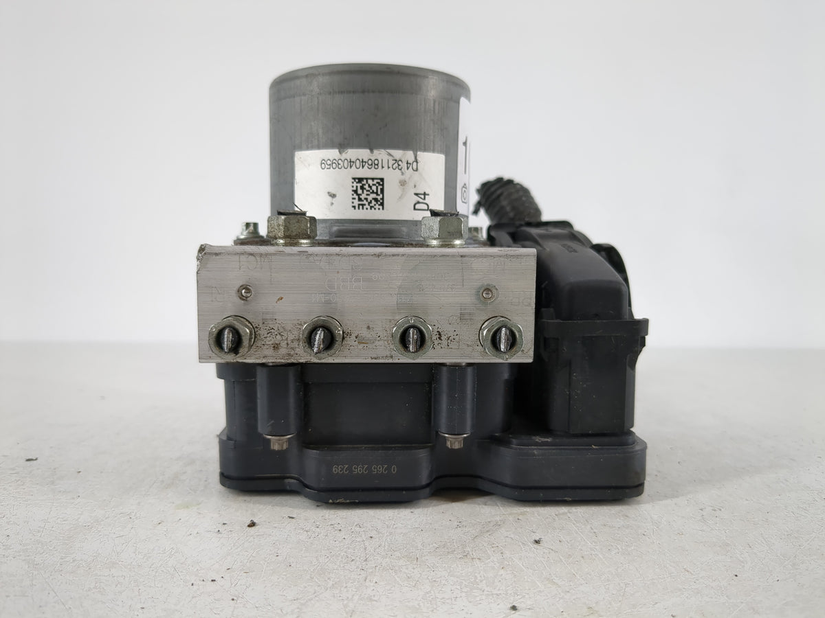 2024 Honda Cr-V Anti-Lock Brake ABS Pump Module Actuator OEM P/N:57110-3DA-A020-M1 Fits OEM Used Auto Parts - Oemusedautopar