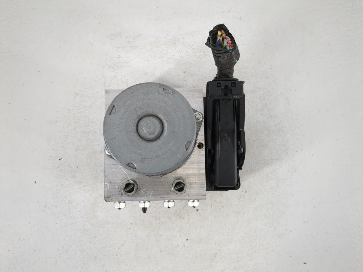 2024 Honda Cr-V Anti-Lock Brake ABS Pump Module Actuator OEM P/N:57110-3DA-A020-M1 Fits OEM Used Auto Parts - Oemusedautopar