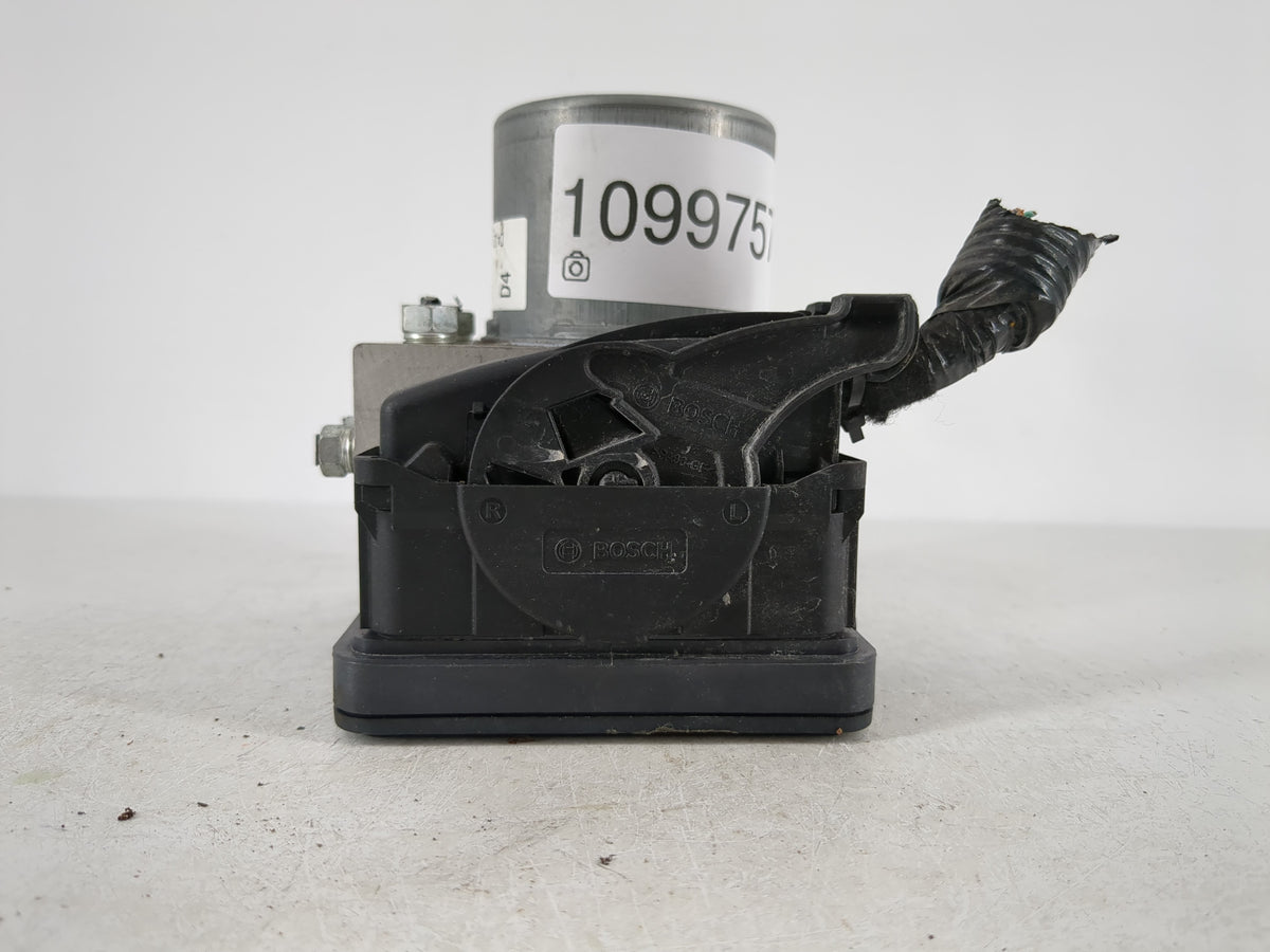 2024 Honda Cr-V Anti-Lock Brake ABS Pump Module Actuator OEM P/N:57110-3DA-A020-M1 Fits OEM Used Auto Parts - Oemusedautopar