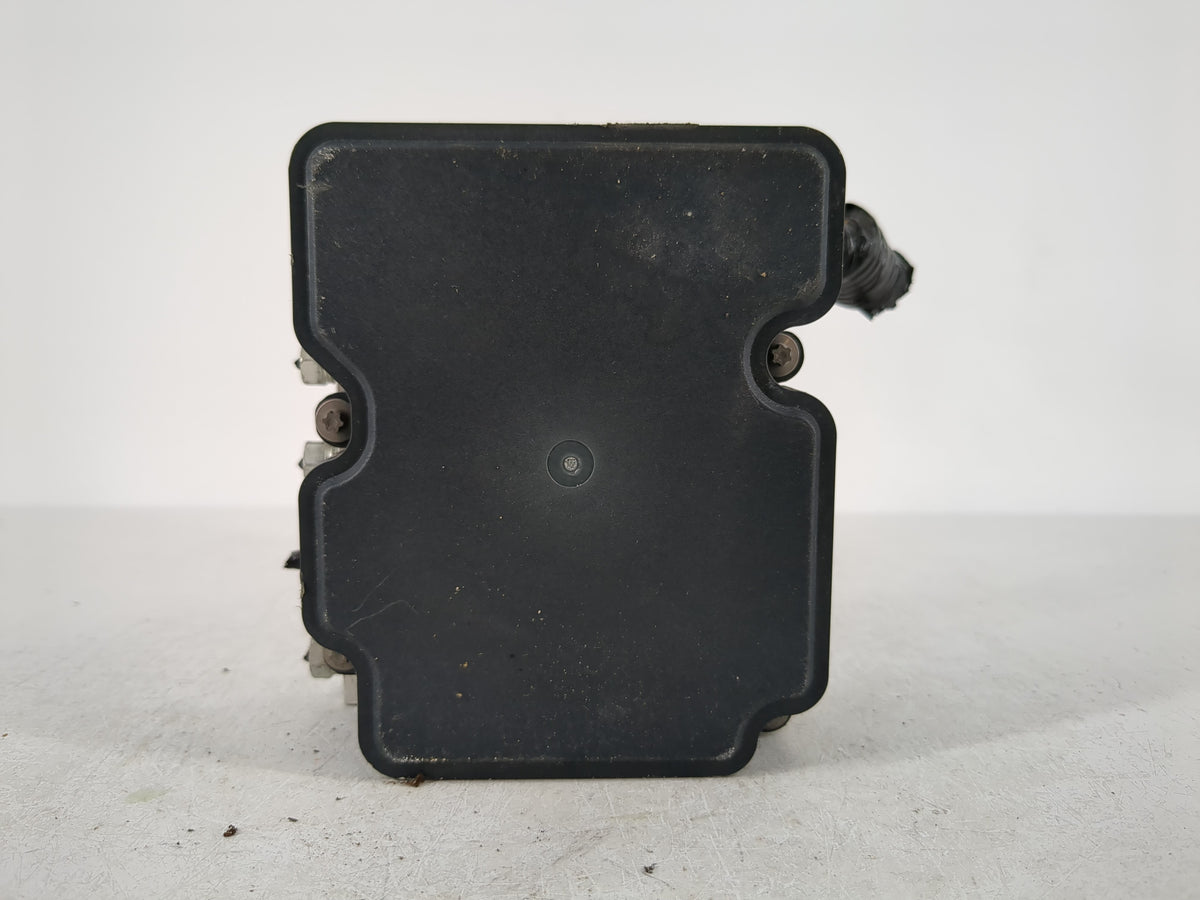 2024 Honda Cr-V Anti-Lock Brake ABS Pump Module Actuator OEM P/N:57110-3DA-A020-M1 Fits OEM Used Auto Parts - Oemusedautopar