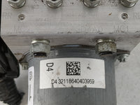 2024 Honda Cr-V ABS Pump Control Module Replacement P/N:57110-3DA-A020-M1 Fits OEM Used Auto Parts - Oemusedautoparts1.com