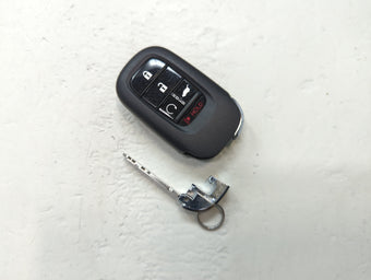compare product Honda Cr-V Keyless Entry Remote Fob KR5TP-4 driver1 72147-3AO-A01 5 buttons