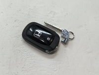 Honda Cr-V Keyless Entry Remote Fob KR5TP-4 driver1 72147-3AO-A01 5 buttons - Oemusedautoparts1.com
