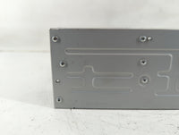 2024 Honda Cr-V Radio AM FM Cd Player Receiver Replacement P/N:8A500-3A0-A42 Fits OEM Used Auto Parts - Oemusedautoparts1.co