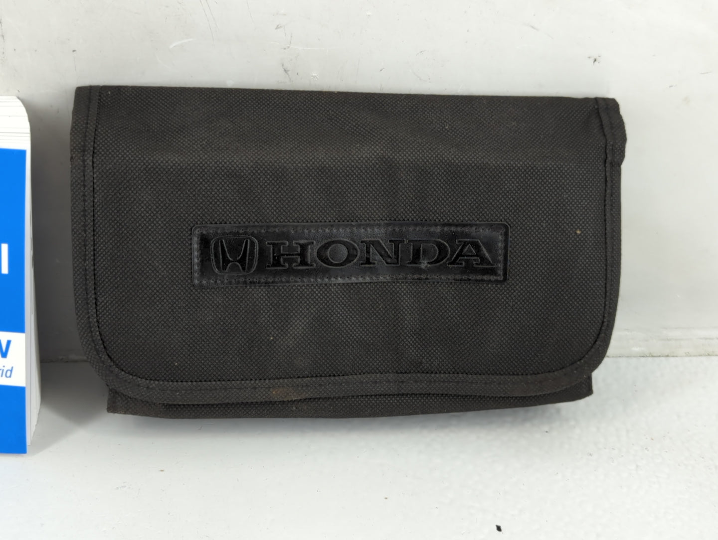 2024 Honda Cr-V Owners Manual Book Guide P/N:00X31-3D4-6100 OEM Used Auto Parts - Oemusedautoparts1.com