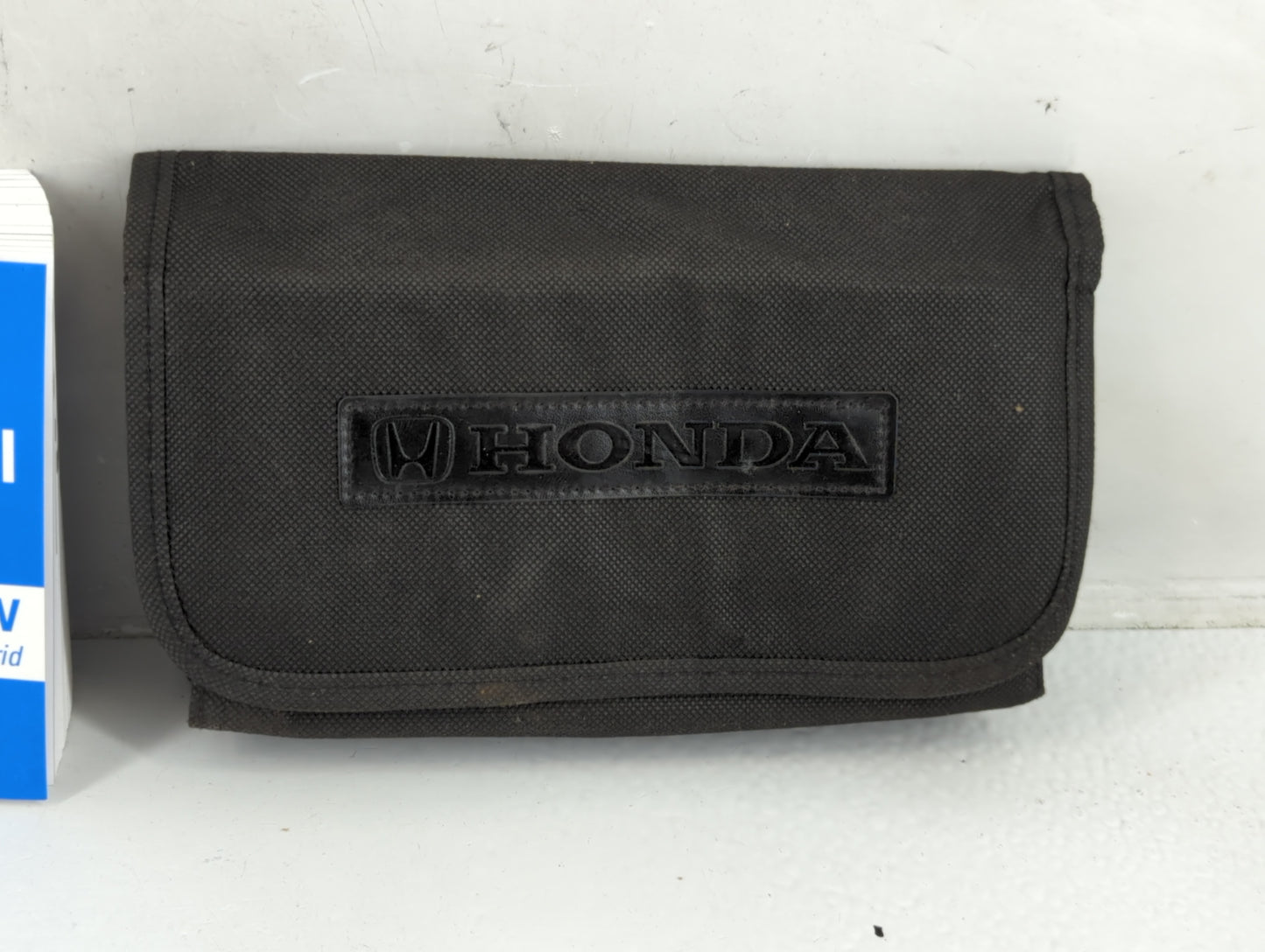 2024 Honda Cr-V Owners Manual Book Guide P/N:00X31-3D4-6100 OEM Used Auto Parts - Oemusedautoparts1.com