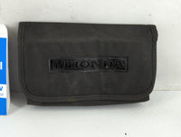 2024 Honda Cr-V Owners Manual Book Guide P/N:00X31-3D4-6100 OEM Used Auto Parts - Oemusedautoparts1.com