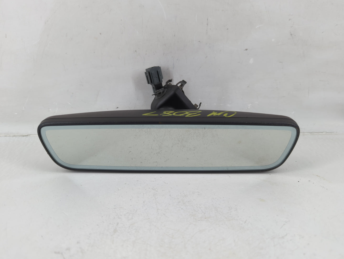 2024 Honda Cr-V Interior Rear View Mirror Replacement OEM P/N:E1110R-05 Fits OEM Used Auto Parts - Oemusedautoparts1.com