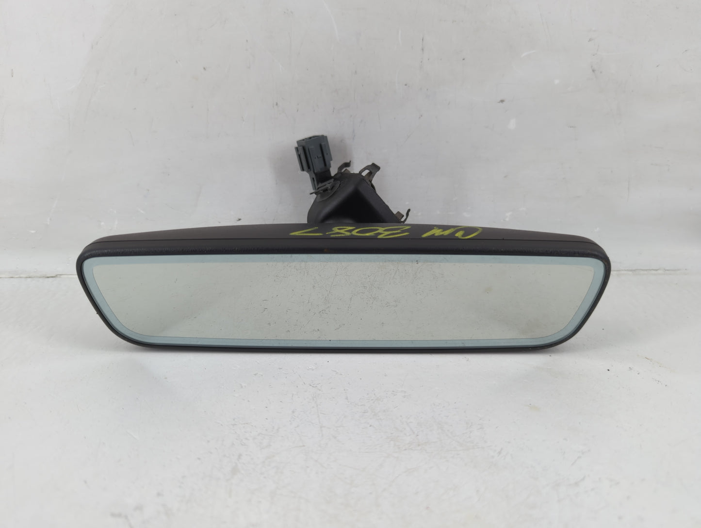 2024 Honda Cr-V Interior Rear View Mirror Replacement OEM P/N:E1110R-05 Fits OEM Used Auto Parts - Oemusedautoparts1.com