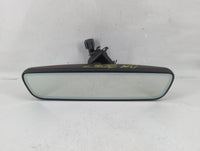 2024 Honda Cr-V Interior Rear View Mirror Replacement OEM P/N:E1110R-05 Fits OEM Used Auto Parts - Oemusedautoparts1.com