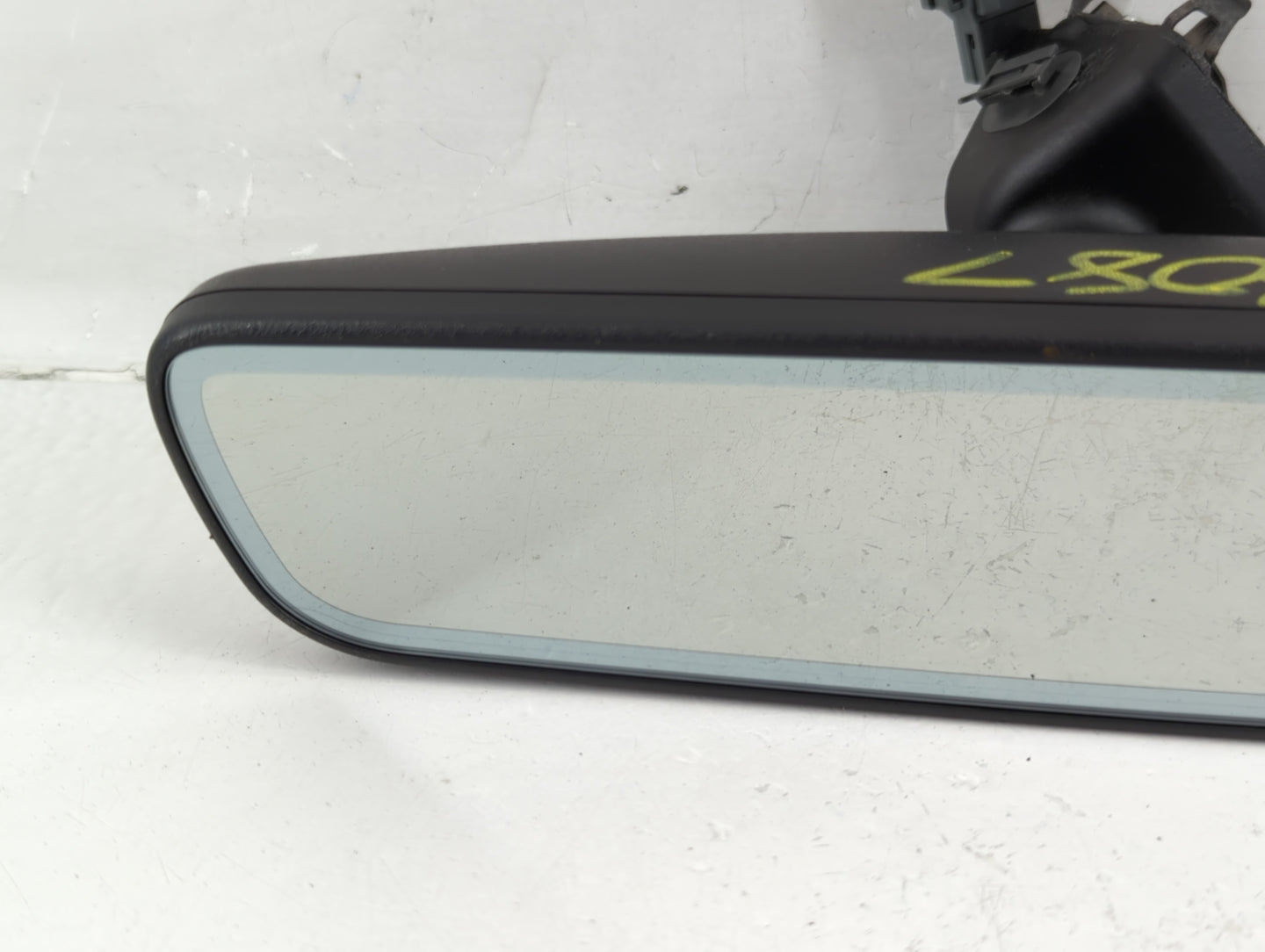 2024 Honda Cr-V Interior Rear View Mirror Replacement OEM P/N:E1110R-05 Fits OEM Used Auto Parts - Oemusedautoparts1.com