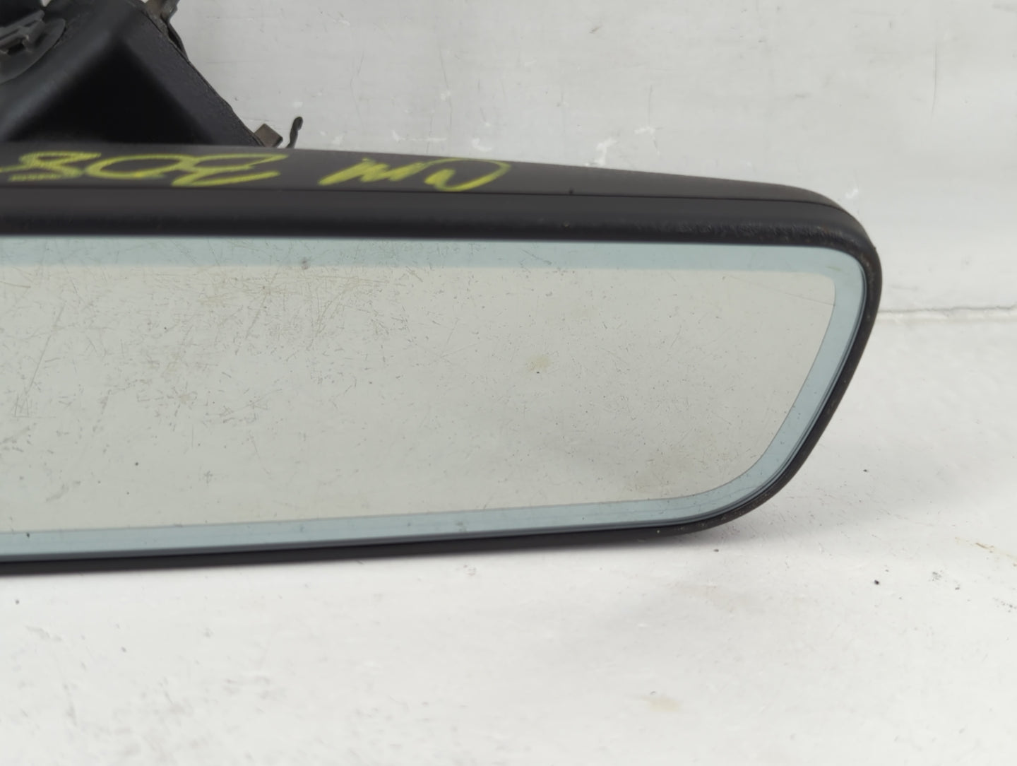 2024 Honda Cr-V Interior Rear View Mirror Replacement OEM P/N:E1110R-05 Fits OEM Used Auto Parts - Oemusedautoparts1.com