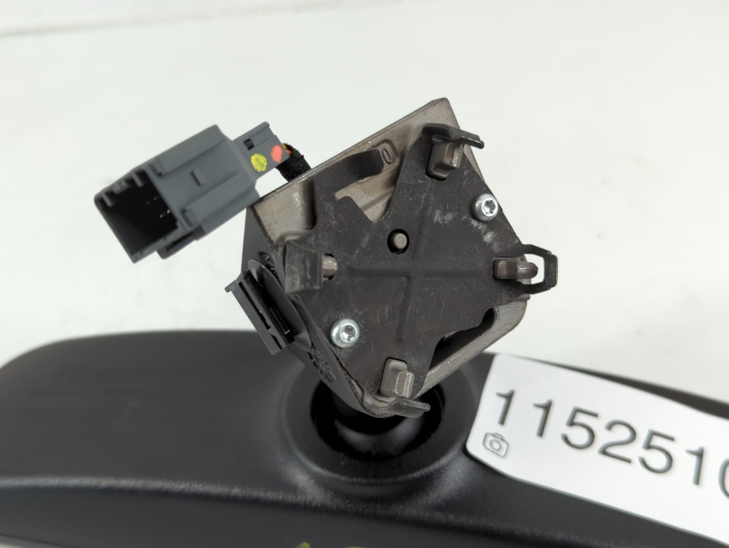 2024 Honda Cr-V Interior Rear View Mirror Replacement OEM P/N:E1110R-05 Fits OEM Used Auto Parts - Oemusedautoparts1.com