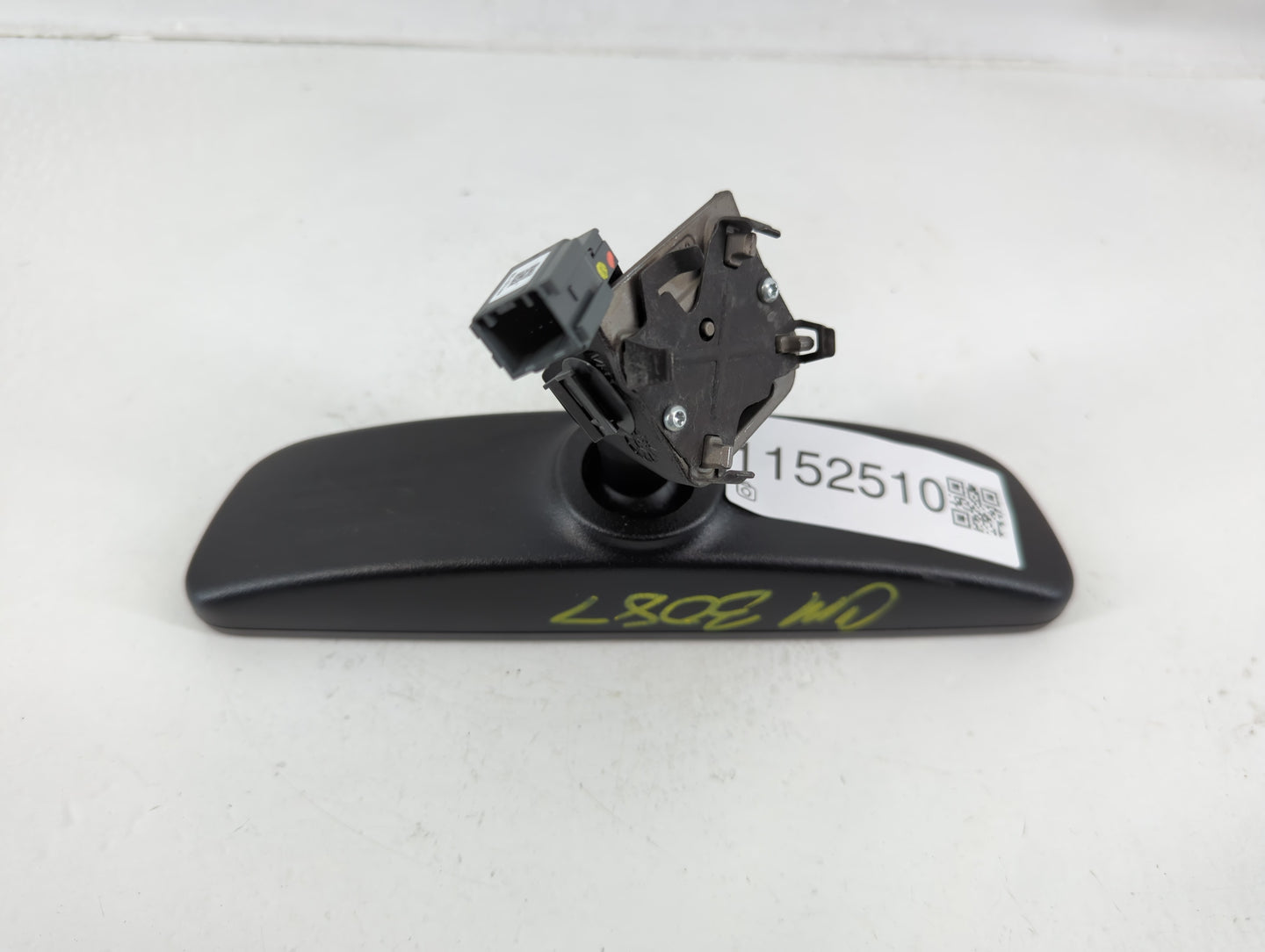 2024 Honda Cr-V Interior Rear View Mirror Replacement OEM P/N:E1110R-05 Fits OEM Used Auto Parts - Oemusedautoparts1.com