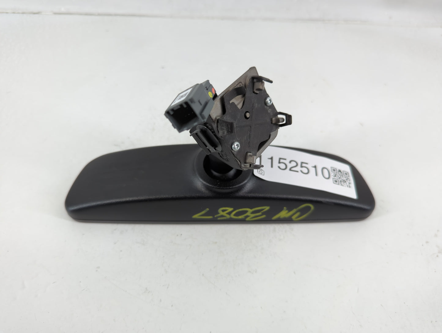 2024 Honda Cr-V Interior Rear View Mirror Replacement OEM P/N:E1110R-05 Fits OEM Used Auto Parts - Oemusedautoparts1.com