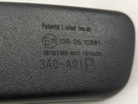 2024 Honda Cr-V Interior Rear View Mirror Replacement OEM P/N:E1110R-05 Fits OEM Used Auto Parts - Oemusedautoparts1.com