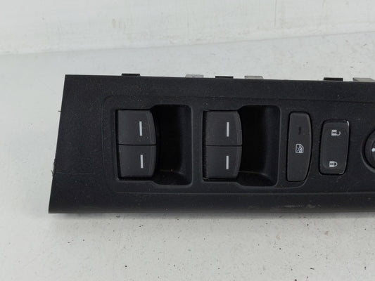 2024 Honda Cr-V Master Power Window Switch Replacement Driver Side Left P/N:TZA A111 Fits OEM Used Auto Parts