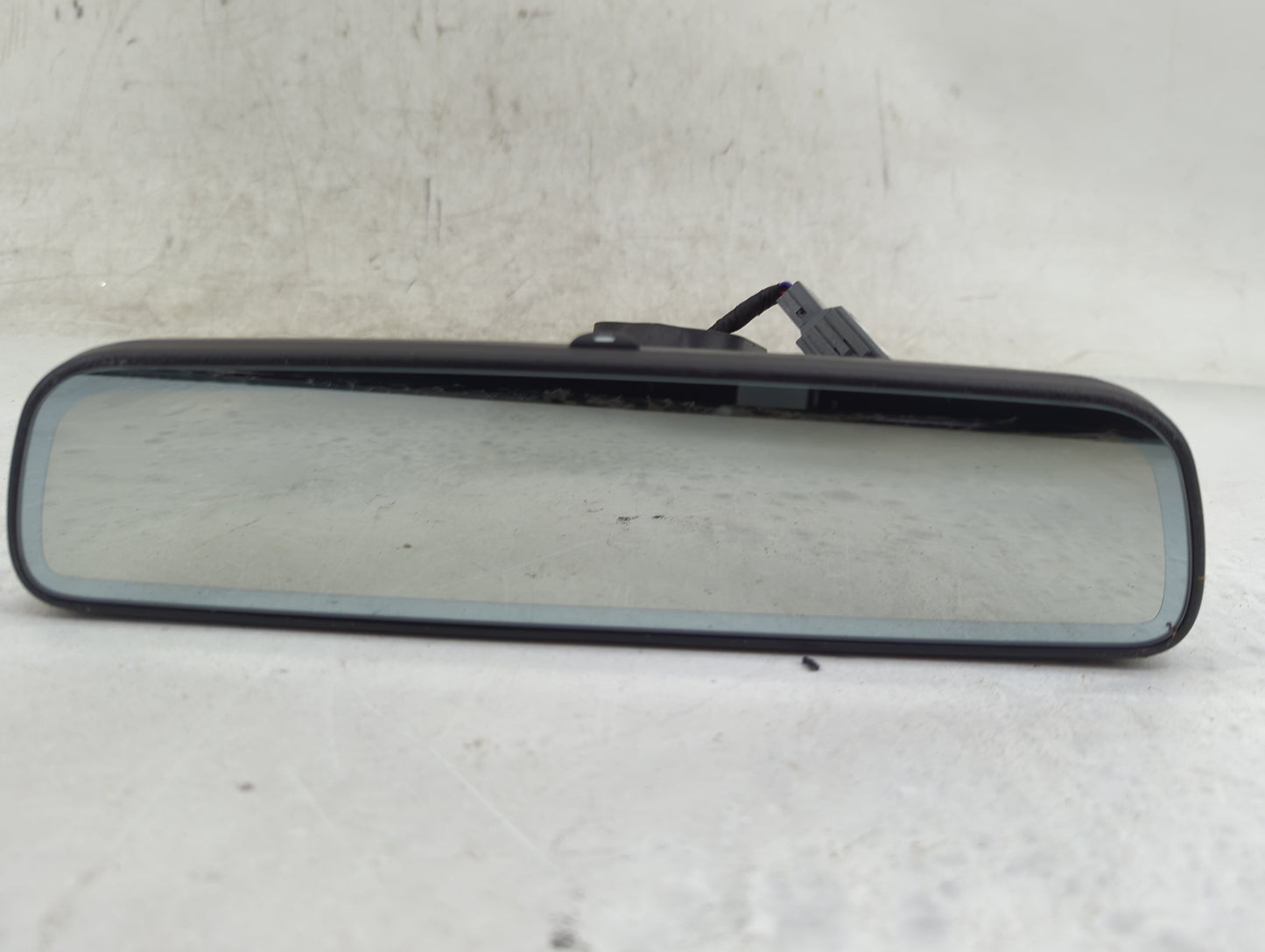 2024 Honda Cr-V Interior Rear View Mirror Replacement OEM P/N:905-6517 E1110R-0510, 3A0-A01 Fits OEM Used Auto Parts - Oemus