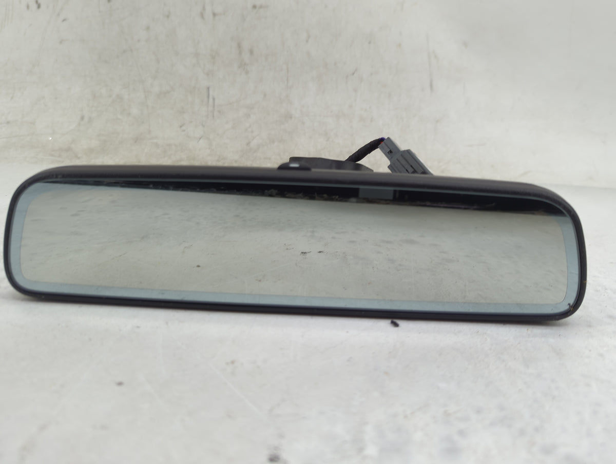 2024 Honda Cr-V Interior Rear View Mirror Replacement OEM P/N:905-6517 E1110R-0510, 3A0-A01 Fits OEM Used Auto Parts - Oemus