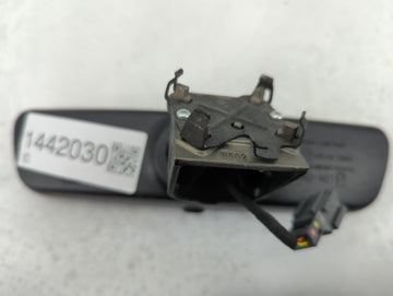 2024 Honda Cr-V Interior Rear View Mirror Replacement OEM P/N:905-6517 E1110R-0510, 3A0-A01 Fits OEM Used Auto Parts