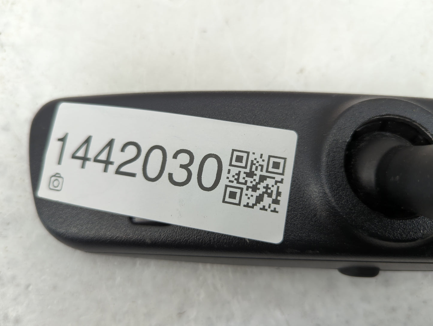 2024 Honda Cr-V Interior Rear View Mirror Replacement OEM P/N:905-6517 E1110R-0510, 3A0-A01 Fits OEM Used Auto Parts - Oemus