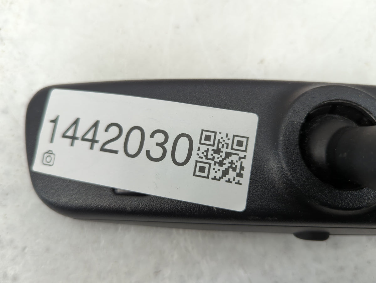 2024 Honda Cr-V Interior Rear View Mirror Replacement OEM P/N:905-6517 E1110R-0510, 3A0-A01 Fits OEM Used Auto Parts - Oemus