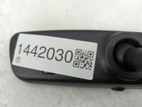 2024 Honda Cr-V Interior Rear View Mirror Replacement OEM P/N:905-6517 E1110R-0510, 3A0-A01 Fits OEM Used Auto Parts - Oemus