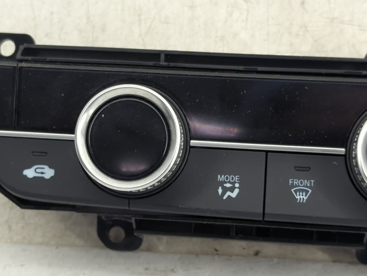 2024 Honda Cr-V Climate Control Module Temperature AC/Heater Replacement P/N:79610T22A313M1 Fits OEM Used Auto Parts - Oemus