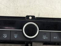 2024 Honda Cr-V Climate Control Module Temperature AC/Heater Replacement P/N:79610T22A313M1 Fits OEM Used Auto Parts - Oemus