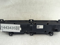 2024 Honda Cr-V Climate Control Module Temperature AC/Heater Replacement P/N:79610T22A313M1 Fits OEM Used Auto Parts - Oemus