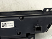 2024 Honda Cr-V Climate Control Module Temperature AC/Heater Replacement P/N:79610T22A313M1 Fits OEM Used Auto Parts - Oemus