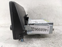 2024 Honda Cr-V Radio AM FM Cd Player Receiver Replacement P/N:8A100-3A0-A22-M1 AR-100, UH2CV01-T, UJHAR100, 662K-AR100 Fits