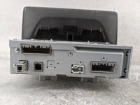 2024 Honda Cr-V Radio AM FM Cd Player Receiver Replacement P/N:8A100-3A0-A22-M1 AR-100, UH2CV01-T, UJHAR100, 662K-AR100 Fits