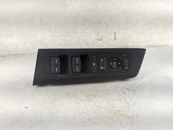 compare product 2024 Honda Cr-V Master Power Window Switch Replacement Driver Side Left P/N:TZA A111 0154T Fits OEM Used Auto Parts