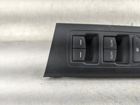 2024 Honda Cr-V Master Power Window Switch Replacement Driver Side Left P/N:TZA A111 0154T Fits OEM Used Auto Parts - Oemuse