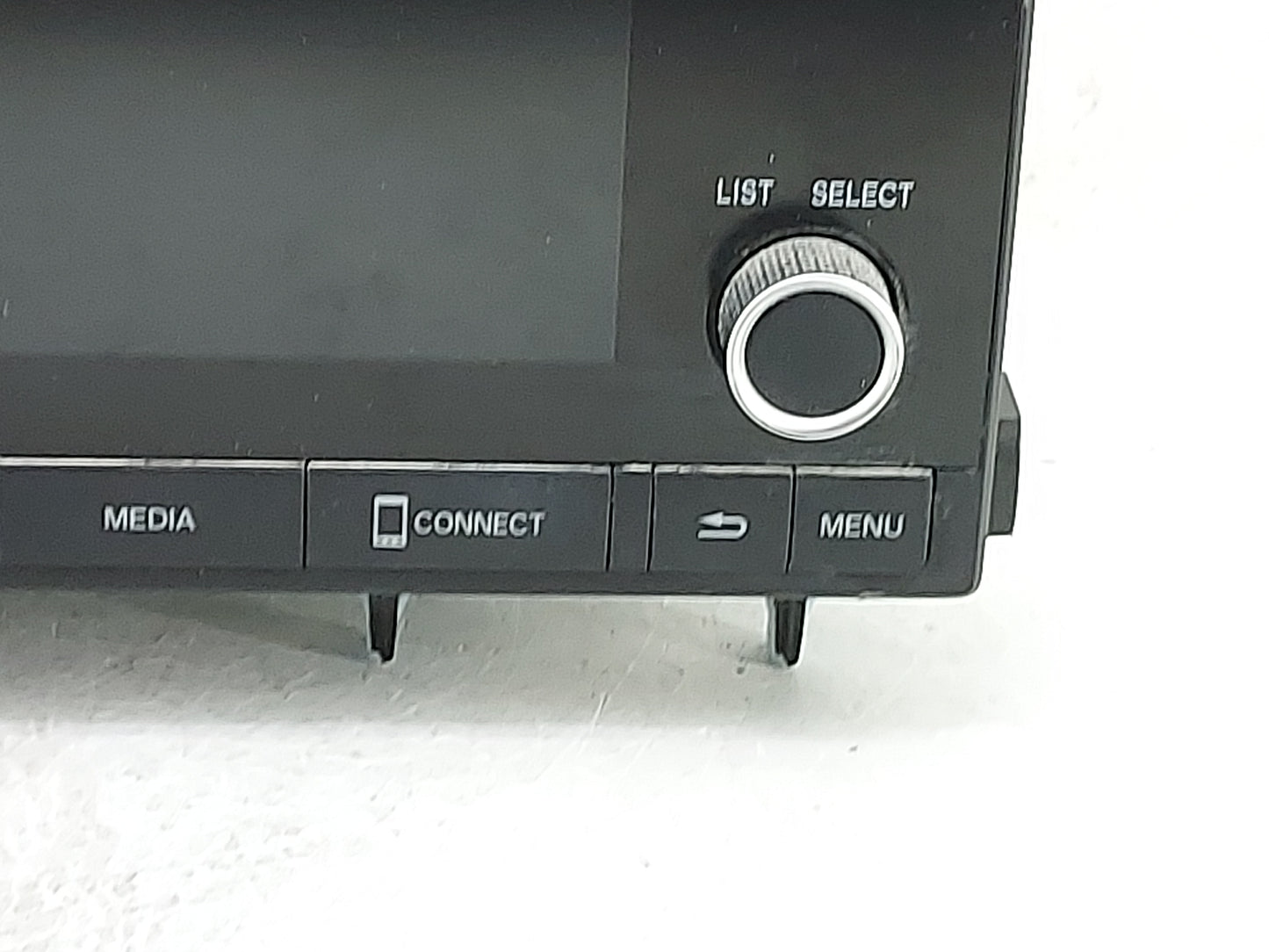 2024 Honda Cr-V Radio AM FM Cd Player Receiver Replacement P/N:8A100-3A0-A22-M1 AR-100, UH2CV01-T, UJHAR100, 662K-AR100 Fits