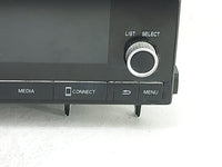 2024 Honda Cr-V Radio AM FM Cd Player Receiver Replacement P/N:8A100-3A0-A22-M1 AR-100, UH2CV01-T, UJHAR100, 662K-AR100 Fits