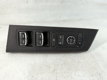 compare product 2024 Honda Cr-V Master Power Window Switch Replacement Driver Side Left P/N:T20 A211 Fits OEM Used Auto Parts