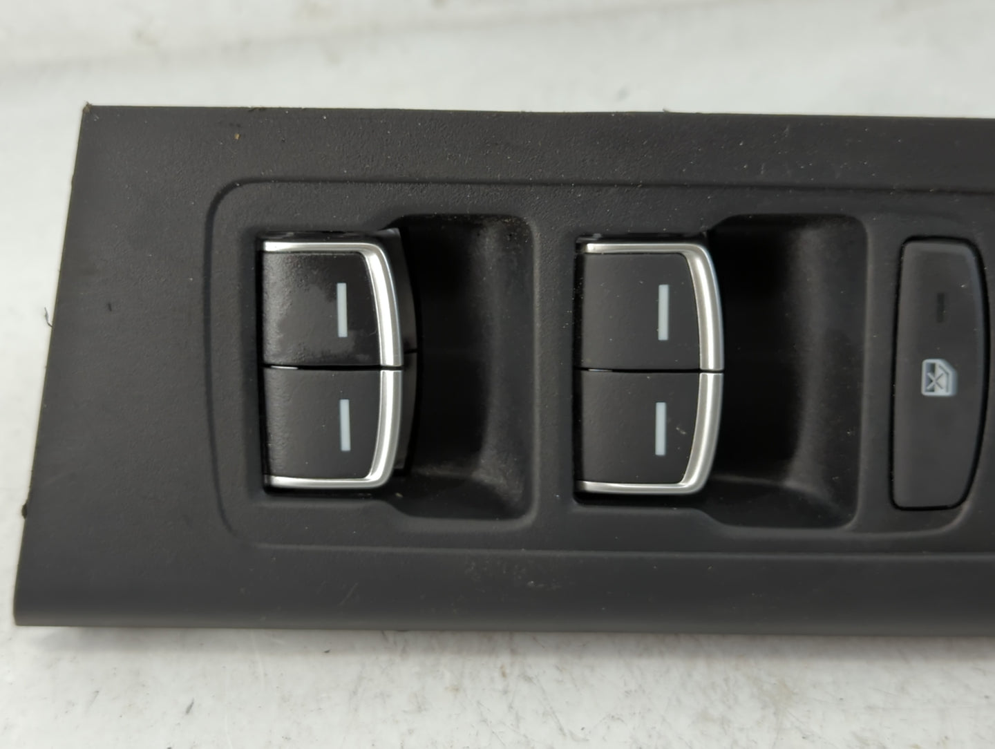 2024 Honda Cr-V Master Power Window Switch Replacement Driver Side Left P/N:T20 A211 Fits OEM Used Auto Parts - Oemusedautop