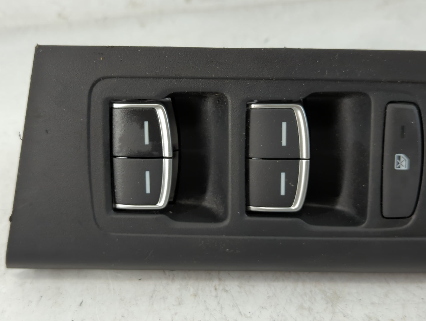 2024 Honda Cr-V Master Power Window Switch Replacement Driver Side Left P/N:T20 A211 Fits OEM Used Auto Parts - Oemusedautop