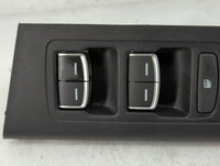 2024 Honda Cr-V Master Power Window Switch Replacement Driver Side Left P/N:T20 A211 Fits OEM Used Auto Parts - Oemusedautop