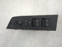 2024 Honda Crv Master Power Window Switch Replacement Driver Side Left P/N:TZA A111 Fits OEM Used Auto Parts - Oemusedautopa