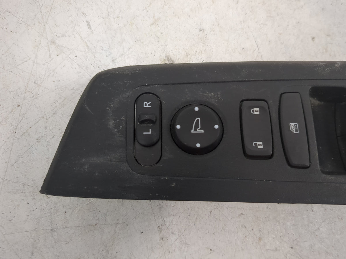 2024 Honda Crv Master Power Window Switch Replacement Driver Side Left P/N:TZA A111 Fits OEM Used Auto Parts - Oemusedautopa