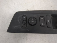 2024 Honda Crv Master Power Window Switch Replacement Driver Side Left P/N:TZA A111 Fits OEM Used Auto Parts - Oemusedautopa