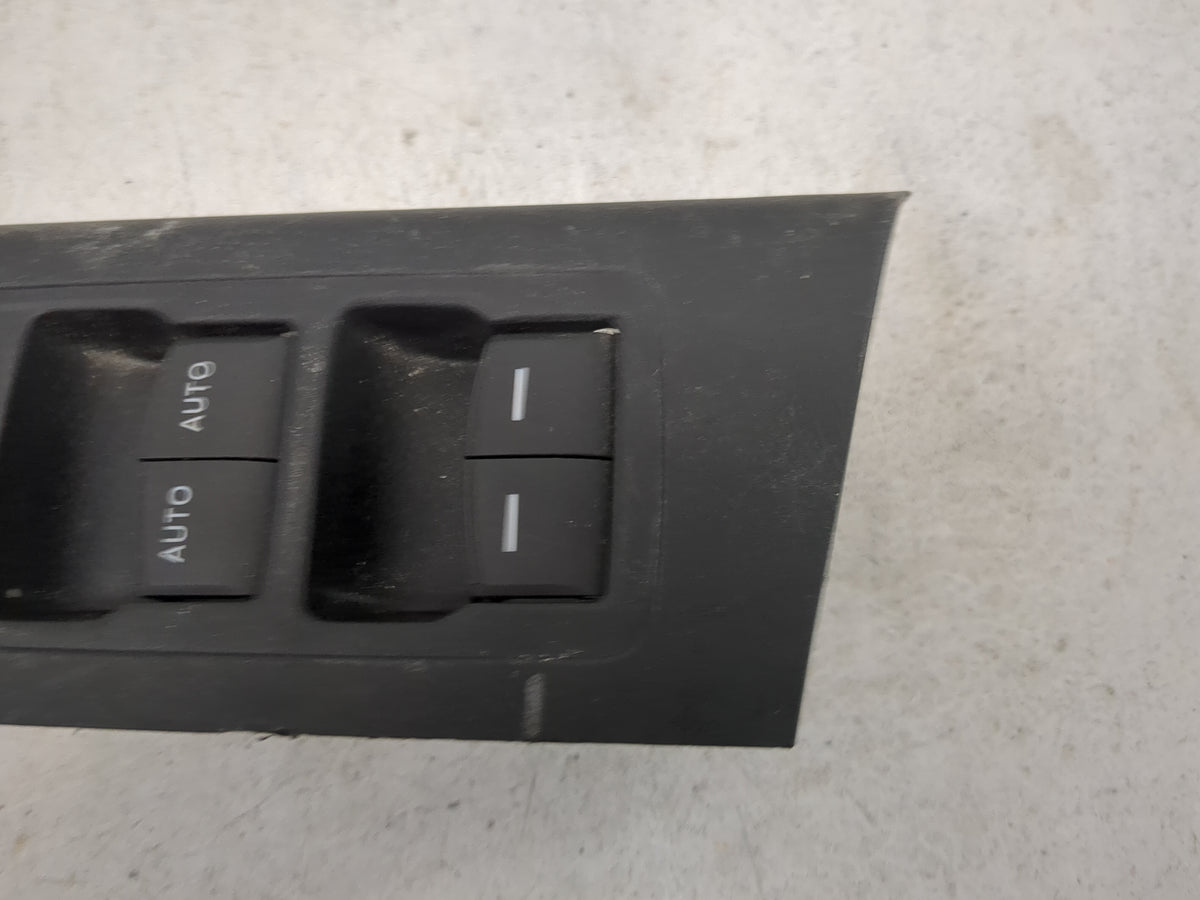 2024 Honda Crv Master Power Window Switch Replacement Driver Side Left P/N:TZA A111 Fits OEM Used Auto Parts - Oemusedautopa