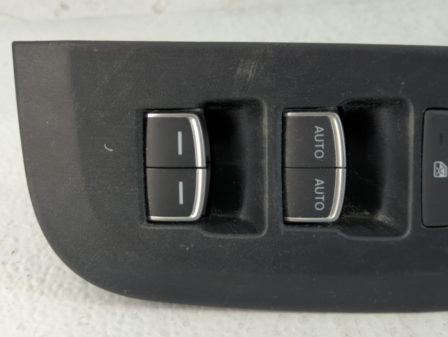 2024 Honda Hr-V Master Power Window Switch Replacement Driver Side Left P/N:T20 A211 Fits OEM Used Auto Parts - Oemusedautop