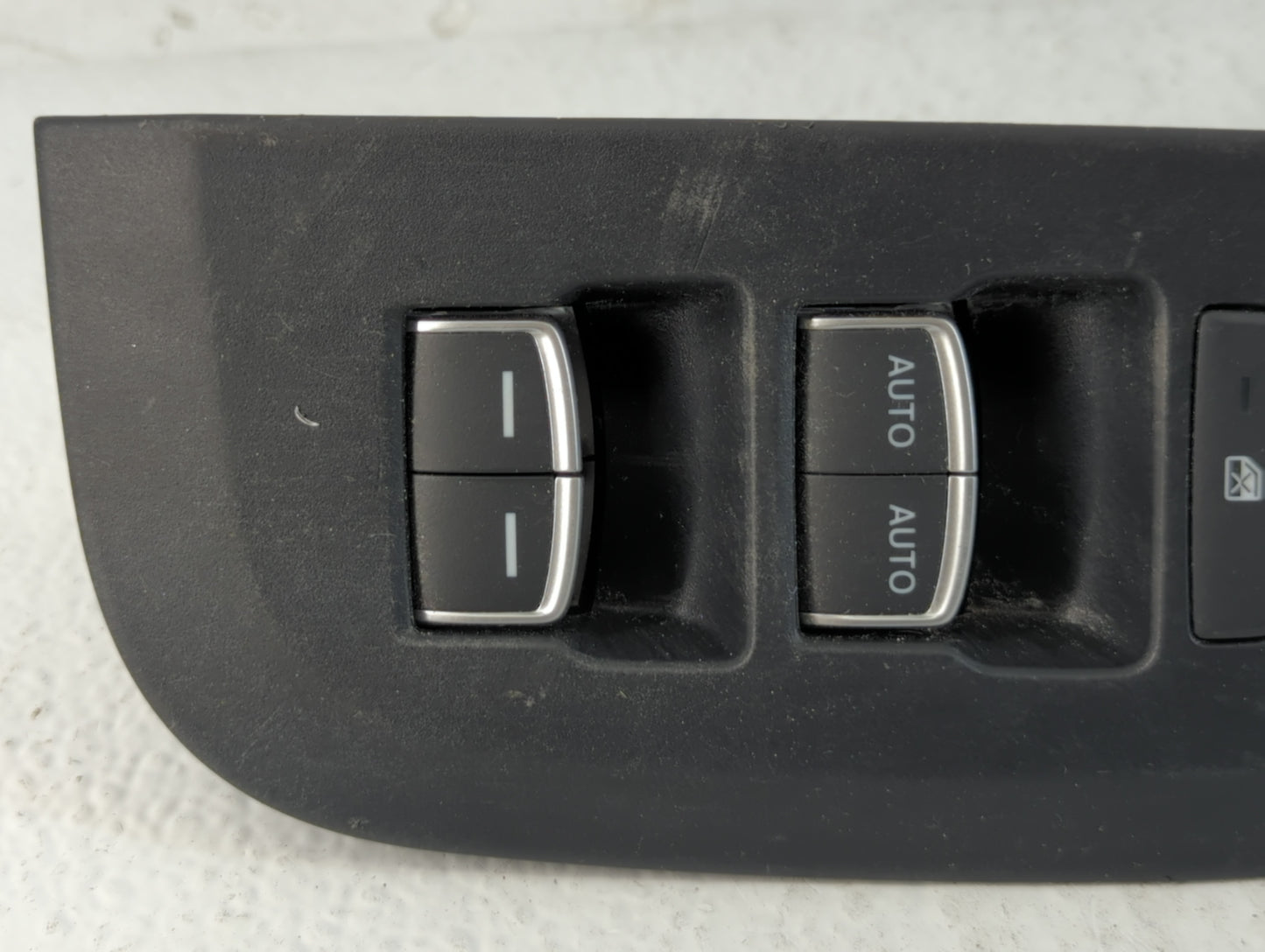 2024 Honda Hr-V Master Power Window Switch Replacement Driver Side Left P/N:T20 A211 Fits OEM Used Auto Parts - Oemusedautop